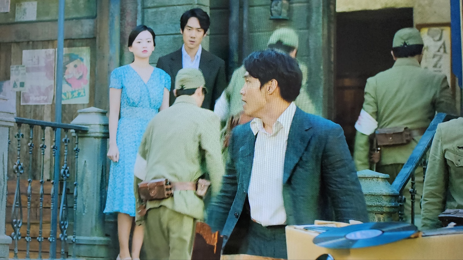 영화 해어화 줄거리 및 리뷰 (ft. 해어화 뜻, 한효주, 천우희, 유연석) - 해어화 - 소율, 서연과 윤우에게 복수하다. 영화 해어화 줄거리 및 리뷰 (ft. 해어화 뜻, 한효주, 천우희, 유연석) - 해어화 - 소율, 서연과 윤우에게 복수하다.