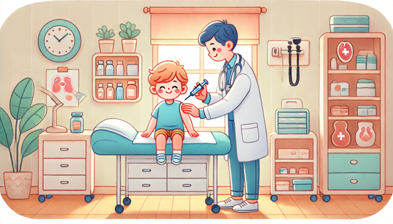 경기도 여주시 소아청소년과 총정리