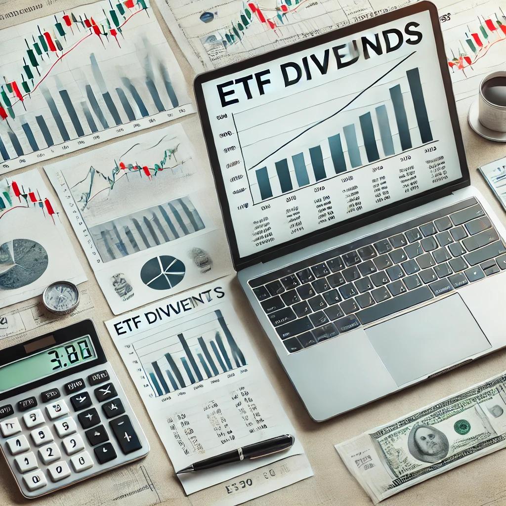 etf 분배율