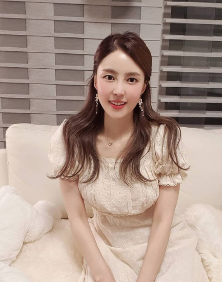  샨토끼 김사은 미스트롯2 참가/남편/슈주성민/립싱크 프로필 정보 대공게