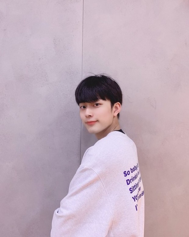  판타지 드라마 "우수무당 가두심" 유선호 합류 ! / 인스타 / 프로필