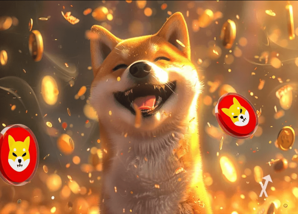 시바이누(SHIB)는 2021년의 4100만배 천문학적인 상승으로 전 세계 암호화폐 투자자들에게 강렬한 인상을 남겼습니다.