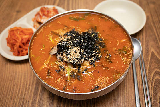 오늘국수 이미지