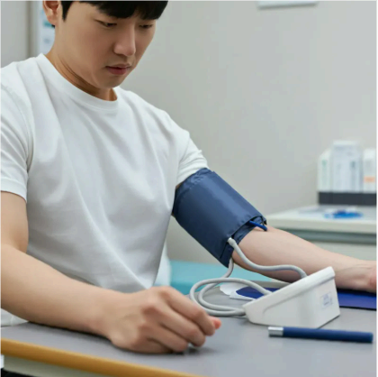 2025 건강검진 대상자 조회