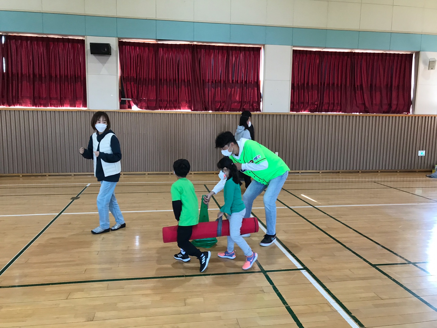 인천초등학교 체육대회 대행사 전문가와 함께하세요! 5