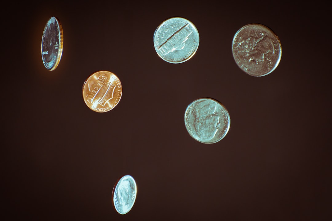 Coin