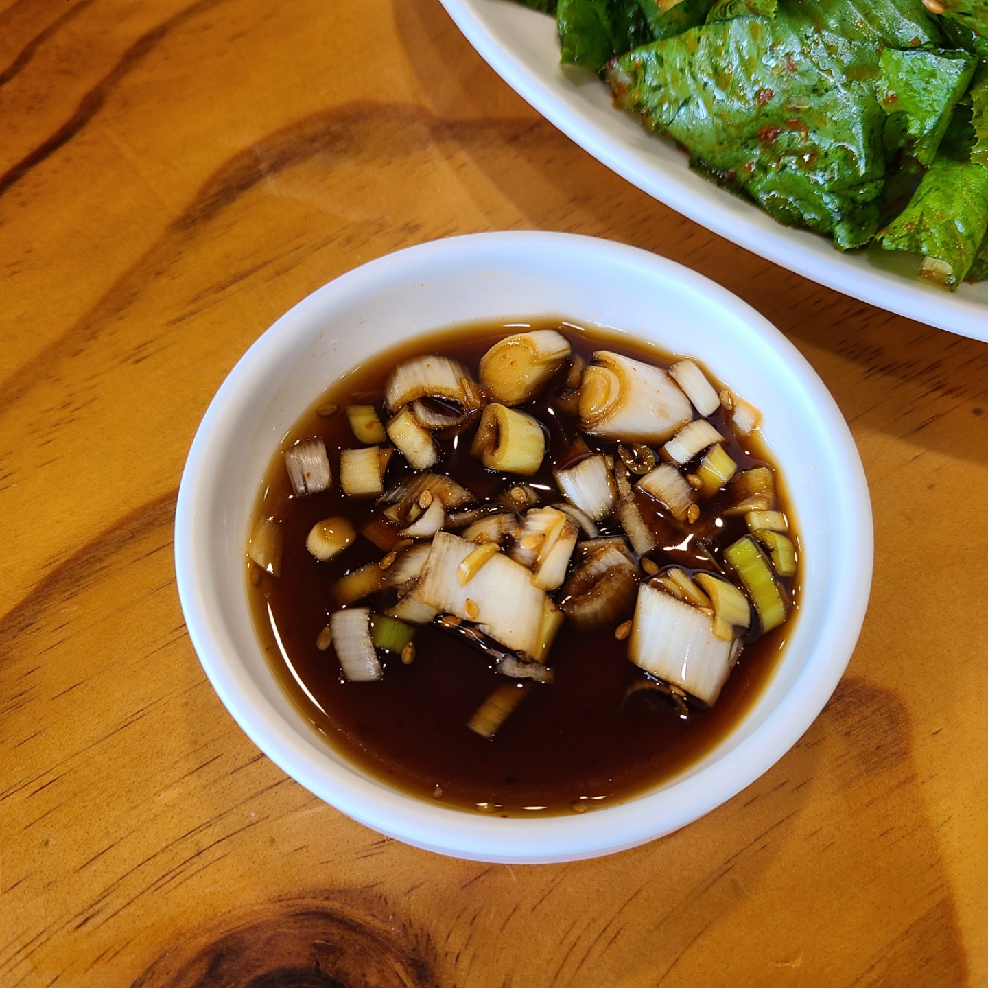 대전맛집-대전중앙시장맛집-대전굴세상-밑반찬6