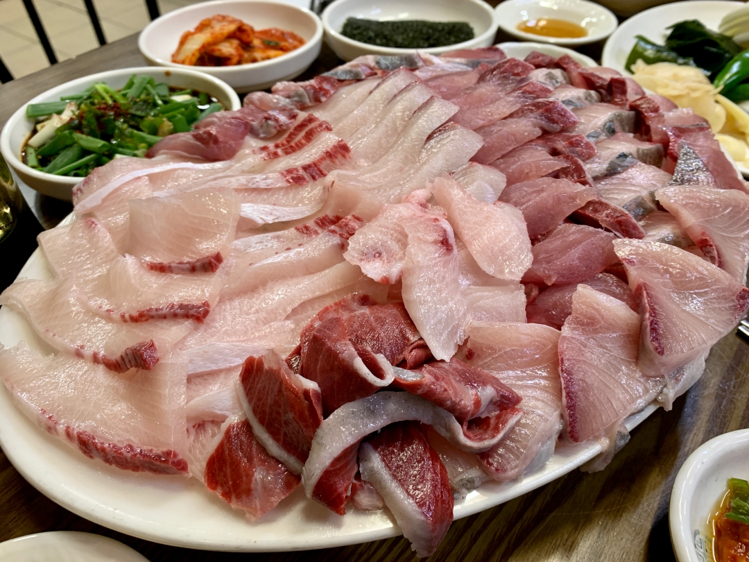 혁이네수산 이미지