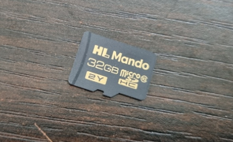블랙박스 Micro SD카드