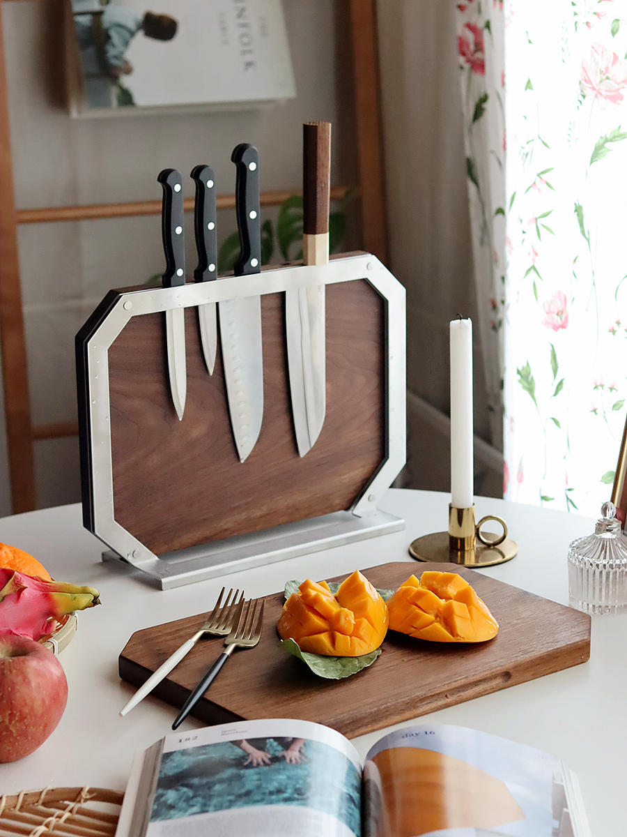 윤스테이 칼 [집들이선물 추천템] 윤스테이 16