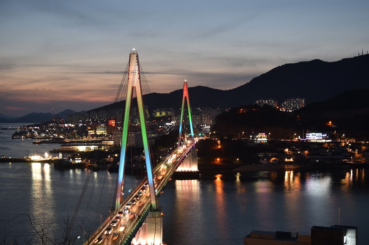 여수 여행