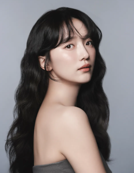 표예진 - 배우