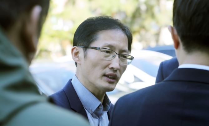  박준영 변호사 프로필 : 학력 나이 부인