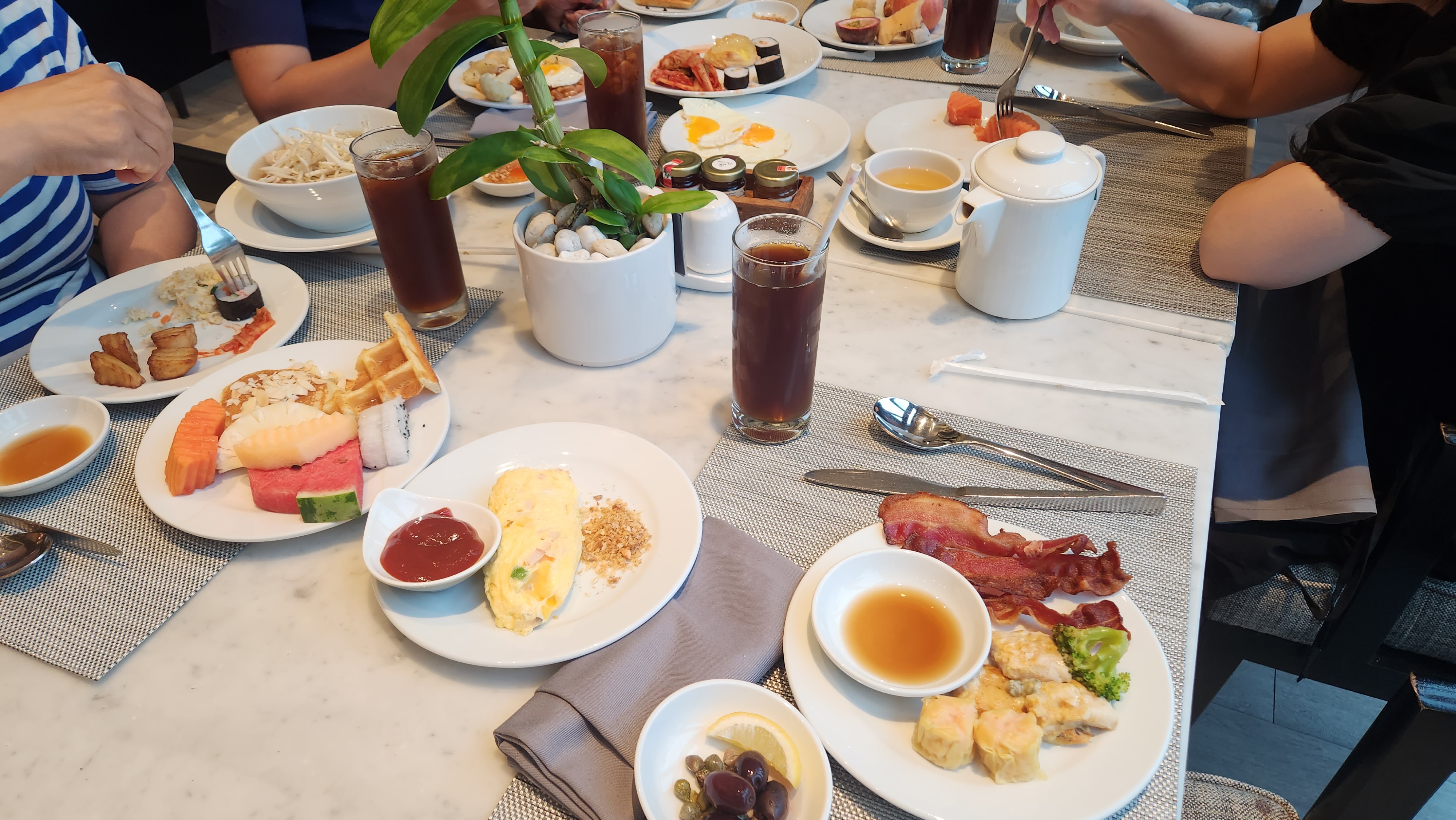 조식-음식-사진