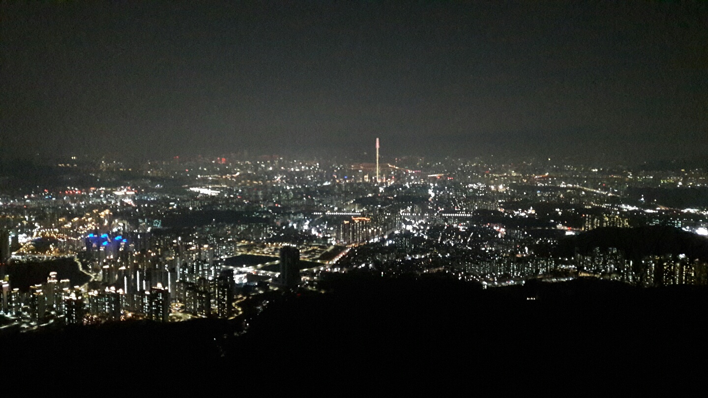 고향집손칼국수 이미지