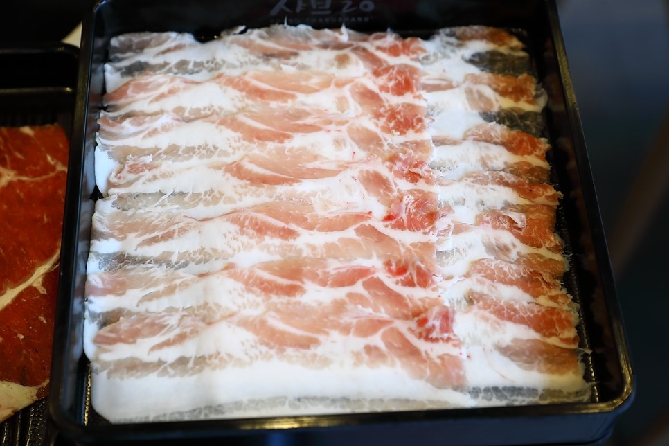 남구 맛집 만끽했던 포항