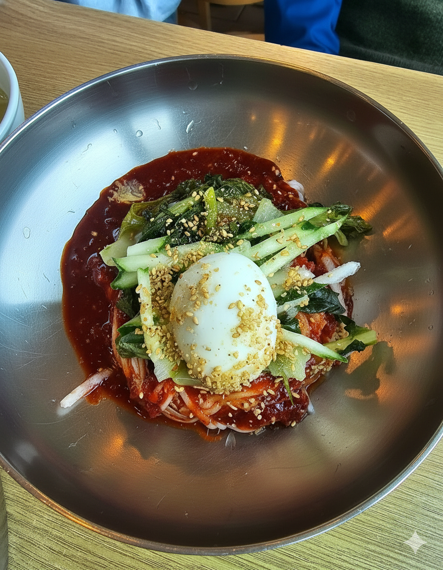 Yeomseobangsutbulgalbi (염서방숯불갈비) 1