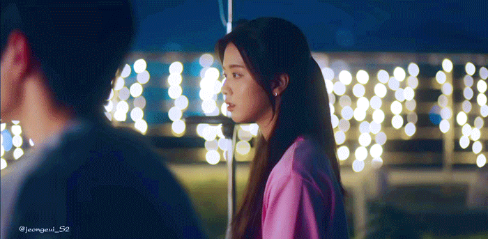 노정의 gif- 18 어게인 4화 7화 7