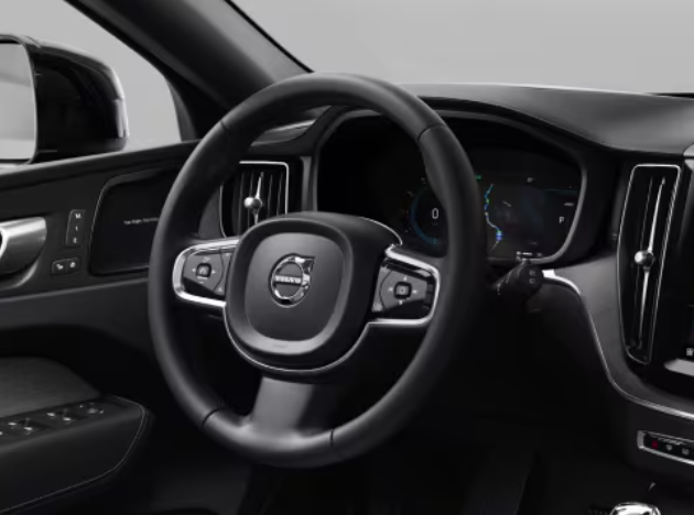 2025 볼보 XC 60 하이브리드 디자인 기능 모의견적
