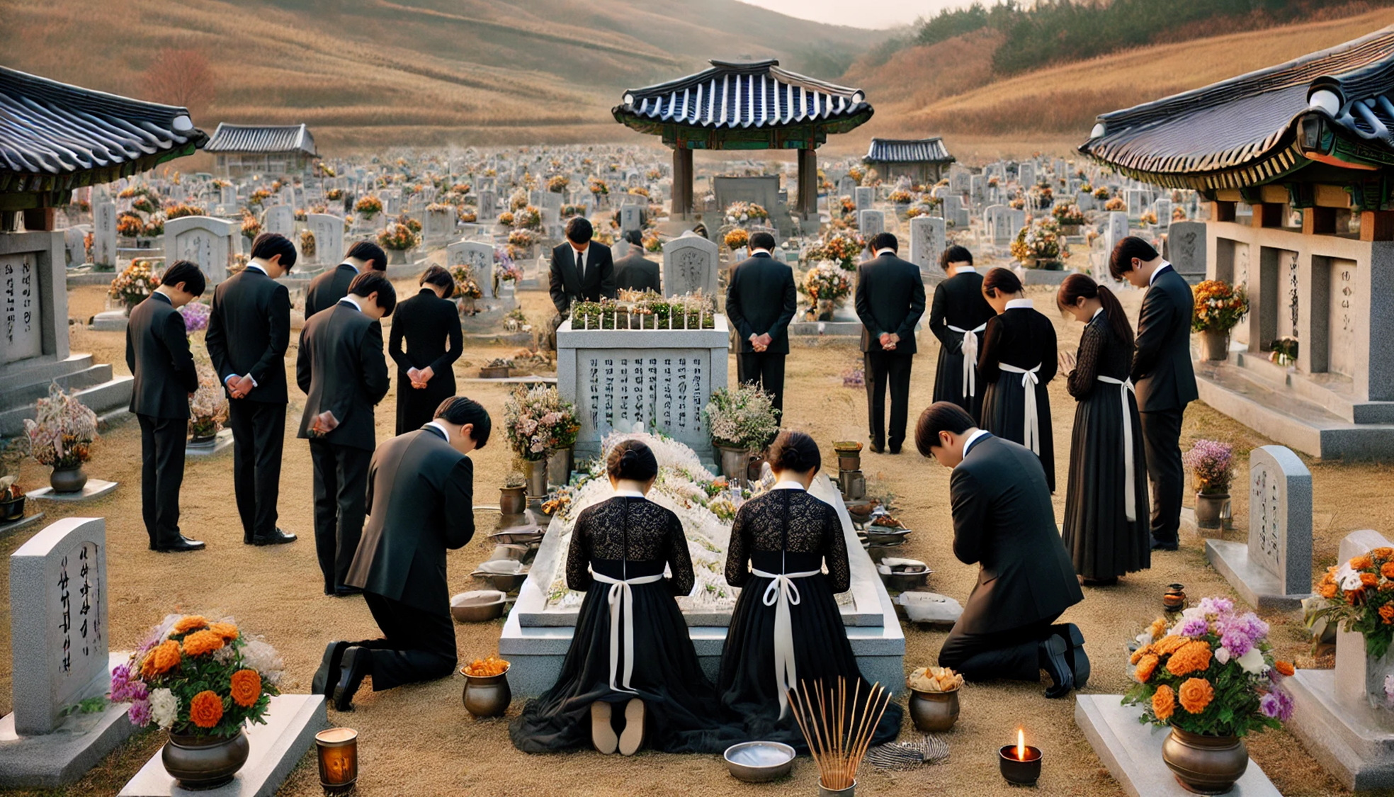 산재보험 급여 청구 가이드: 장례비 청구 절차와 필요 서류