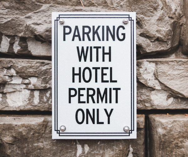 Allow과 Permit