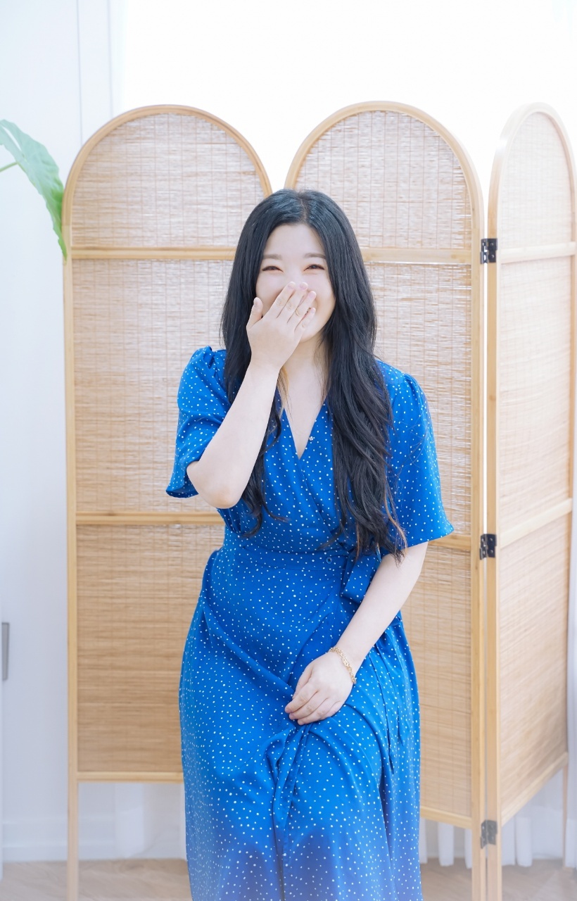 주아가 이미지