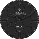  롤렉스 Balr 워치4 워치페이스 꾸미기 gwd