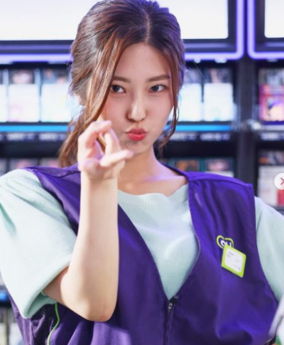 편의점 알바