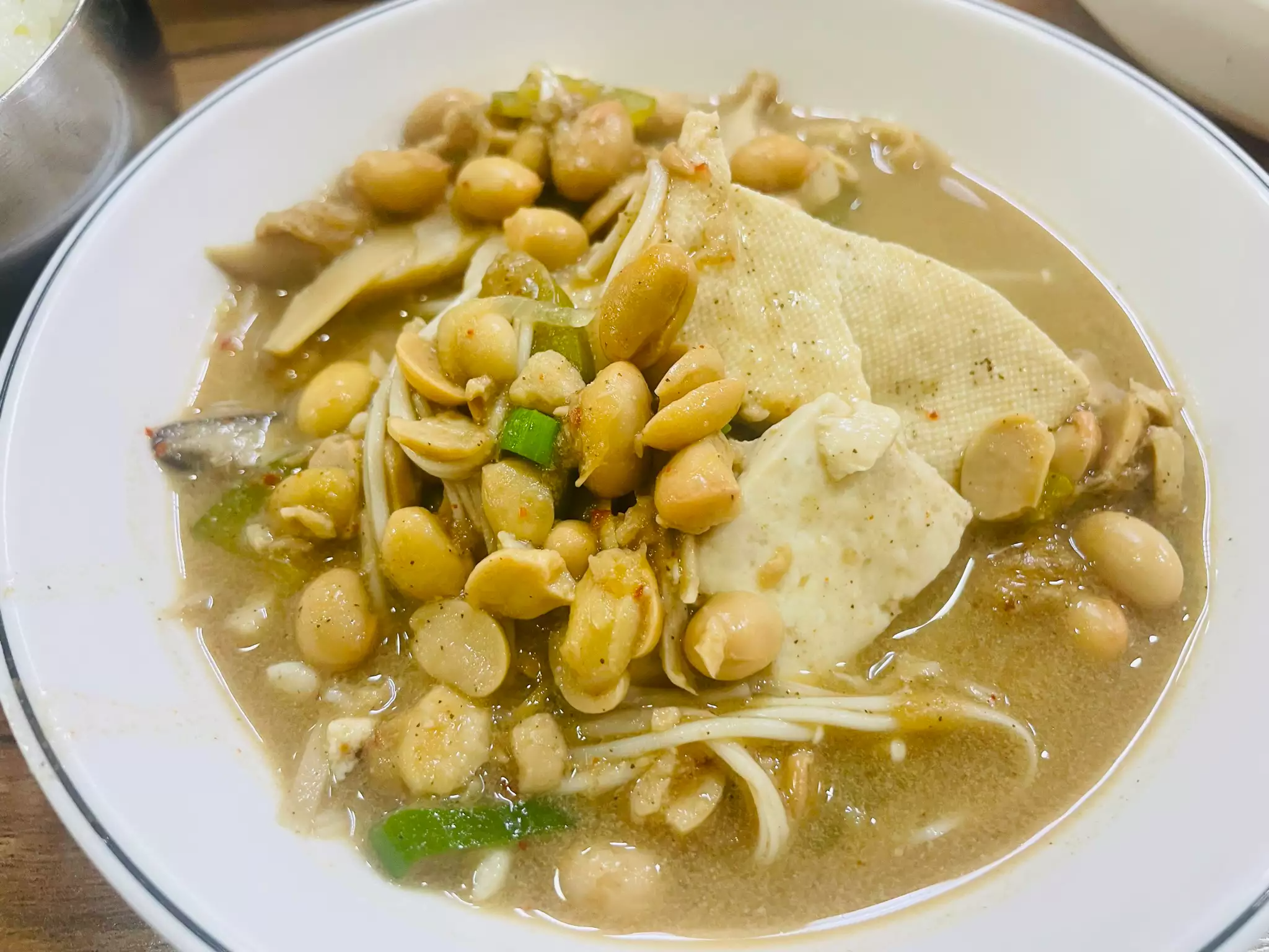 안국역별궁식당