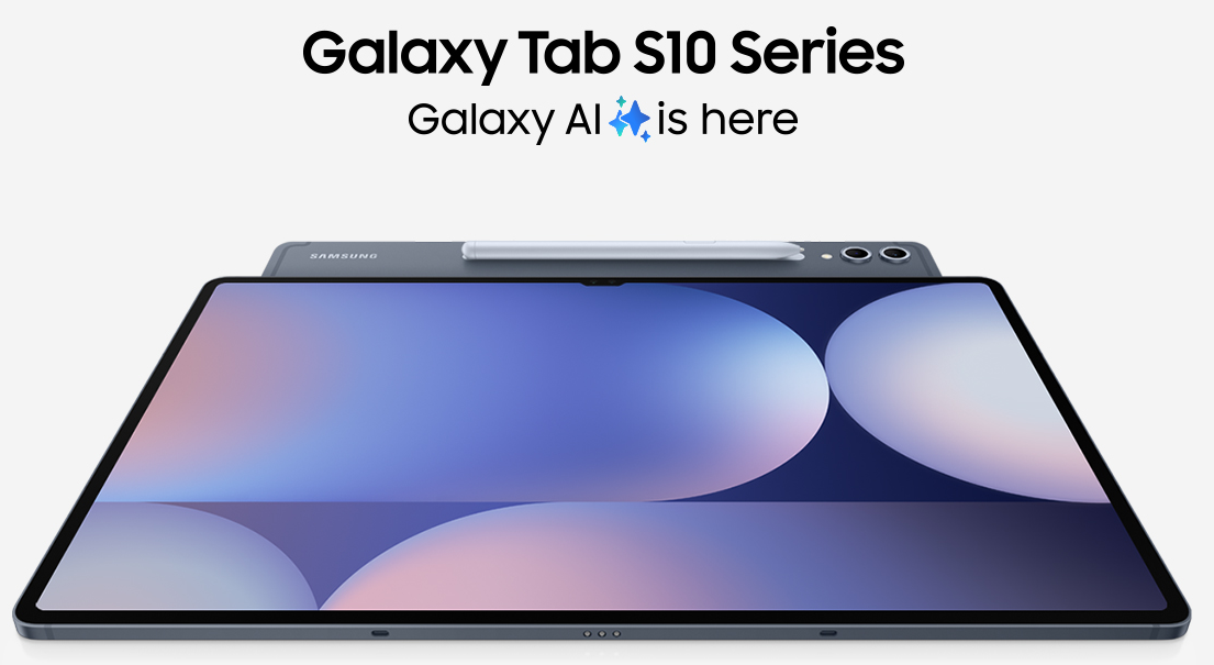 갤럭시탭 S10 FE