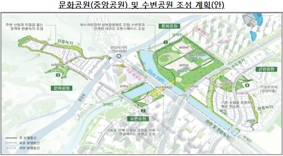 대공원역 이미지
