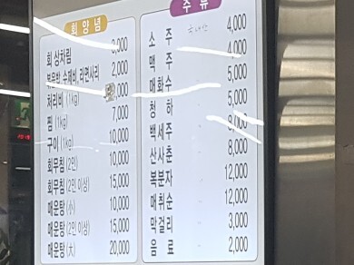 용기수산 이미지