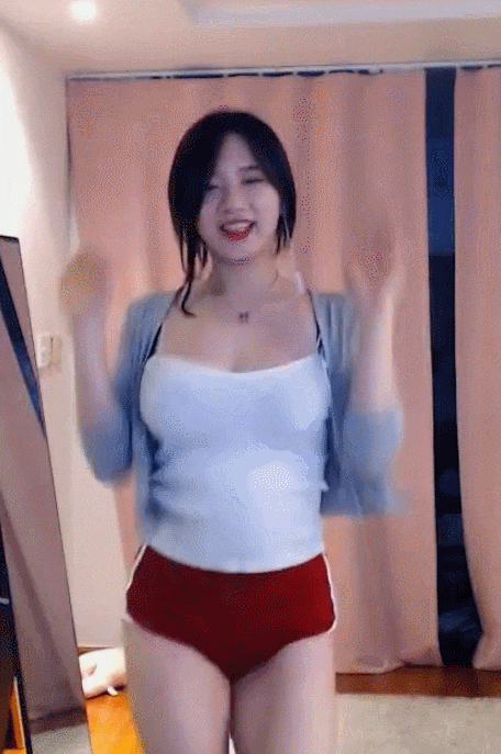  BJ 박민정 님 인스타그램 셀카 사진