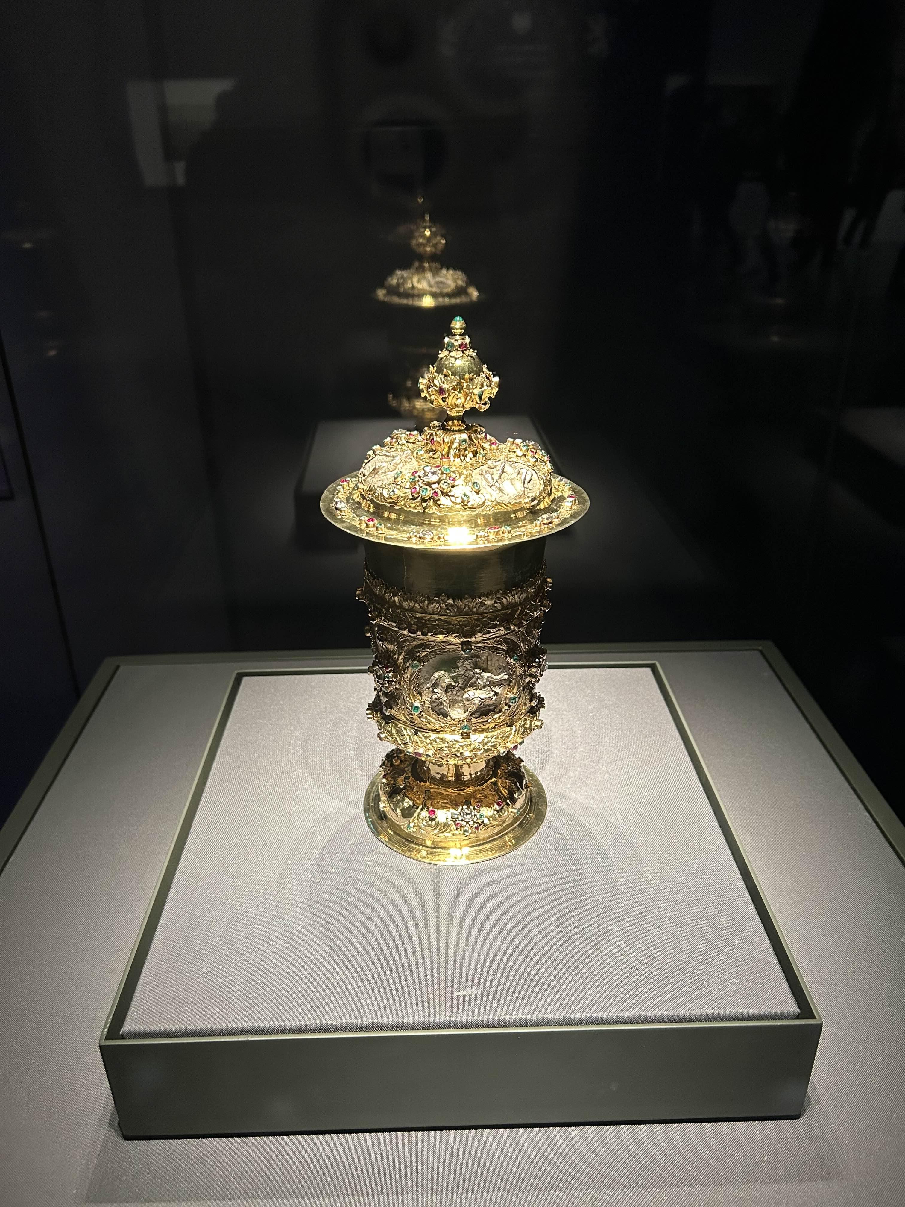 [서울 용산] 합스부르크 매혹의 13