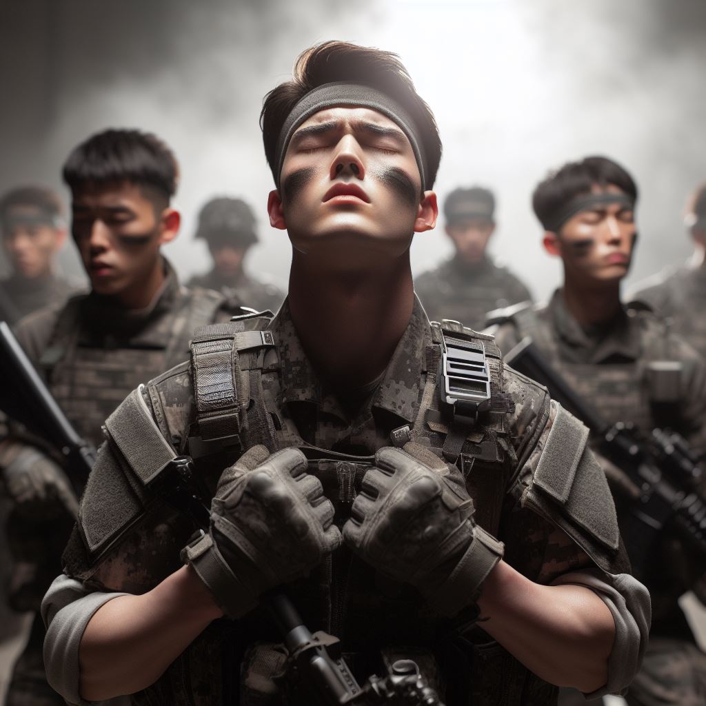 2024 장병내일준비적금