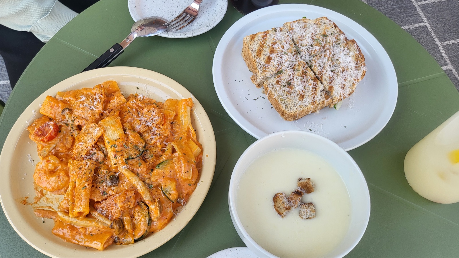 전주 브런치 찐 맛집 '잇애니띵'