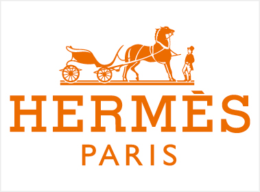  에르메스(Hermes) 로고 AI 파일(일러스트레이터)