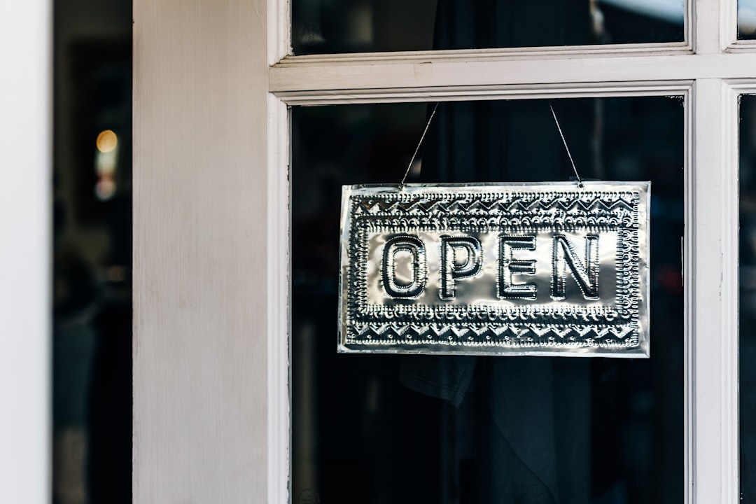 Small business