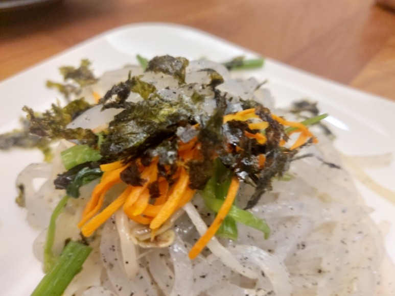 이웃사촌 에서 맛있는 점심 24