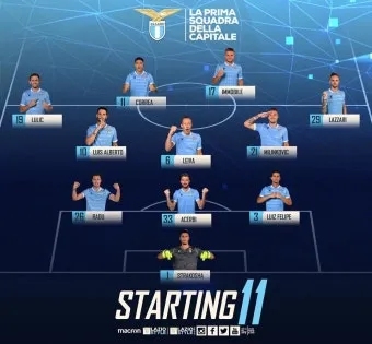 라치오 fc 유니폼 세리에 축구_12