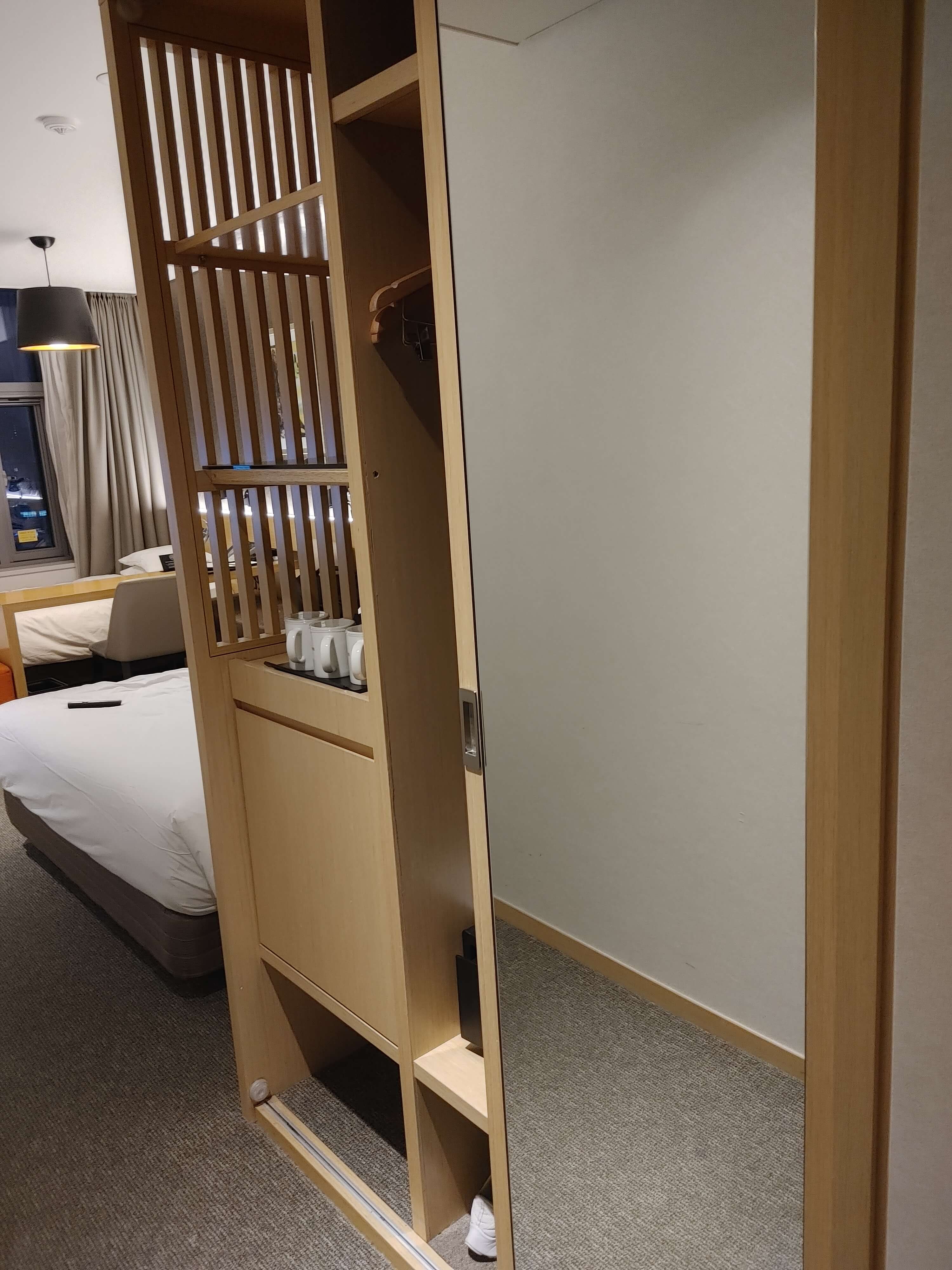 아리랑힐 호텔 동대문 디럭스 패밀리룸