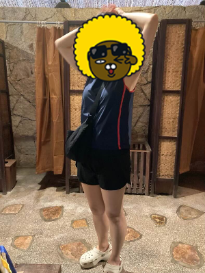 어른 수영복
