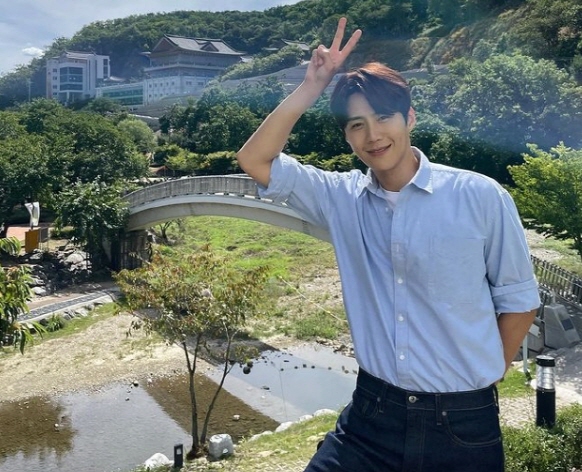 김선호 사진