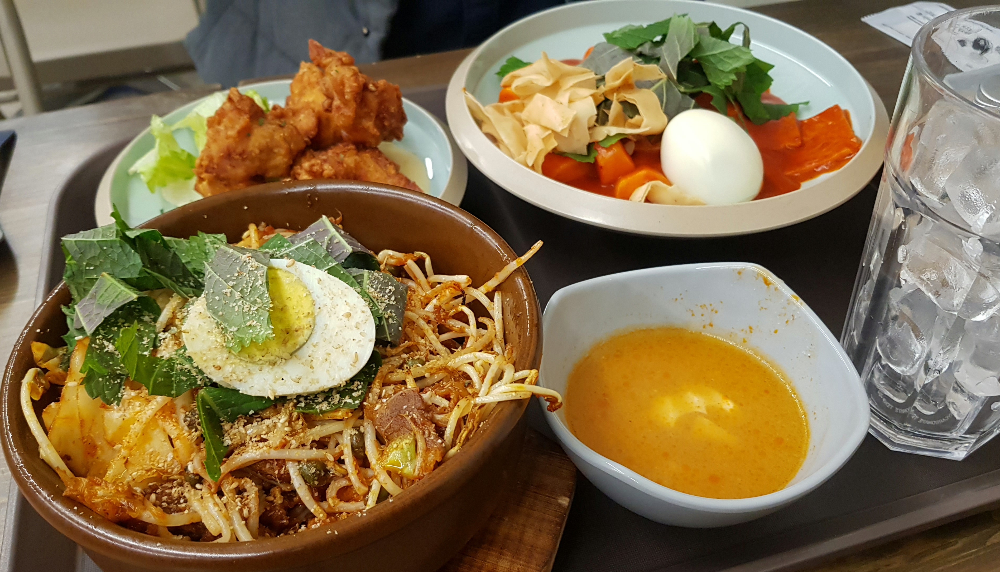  세상 힙한 퓨전요리 전문점: 세종시 희락 제1작업실 방문후기