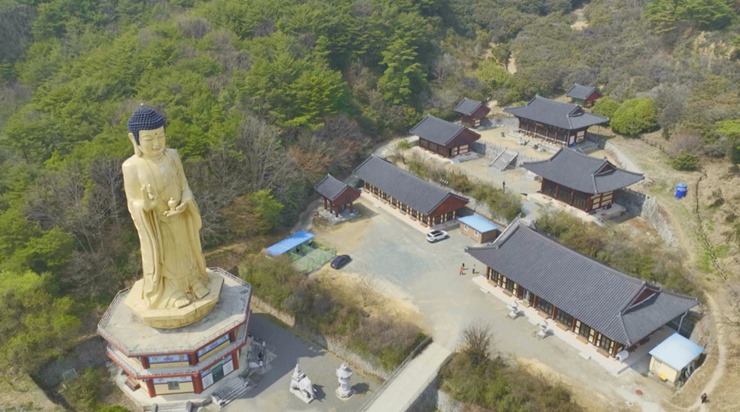 사찰