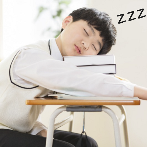 춘곤증