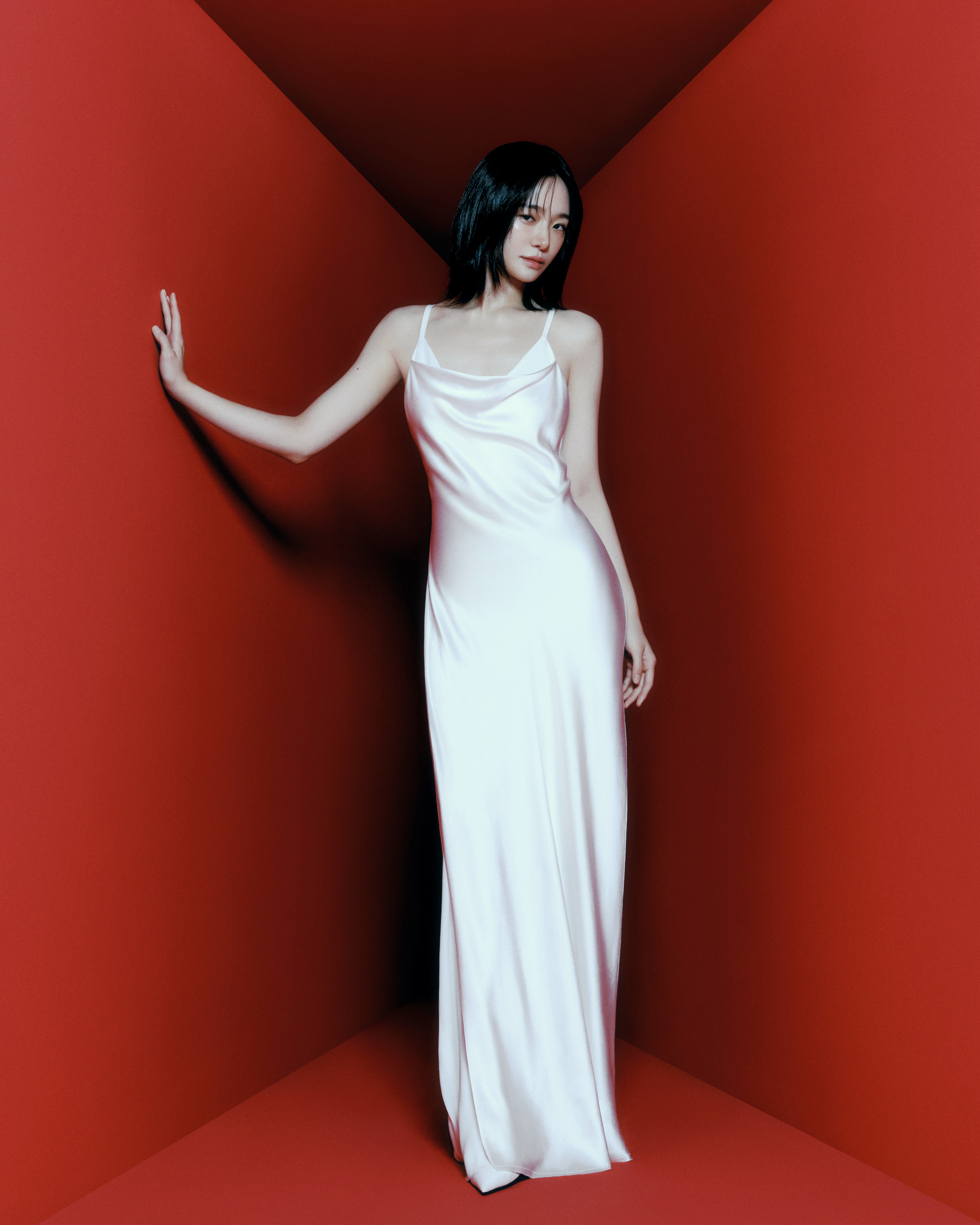 박규영 AHC 아이크림 화보 6
