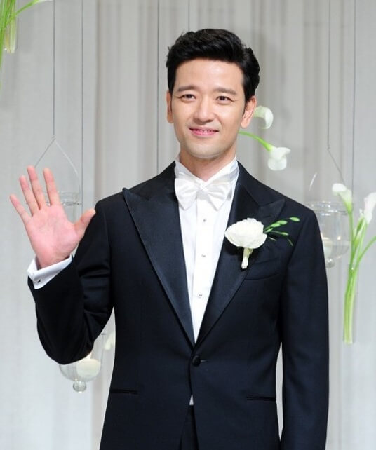  배우 배수빈 결혼 6년만 이혼. 이유는?