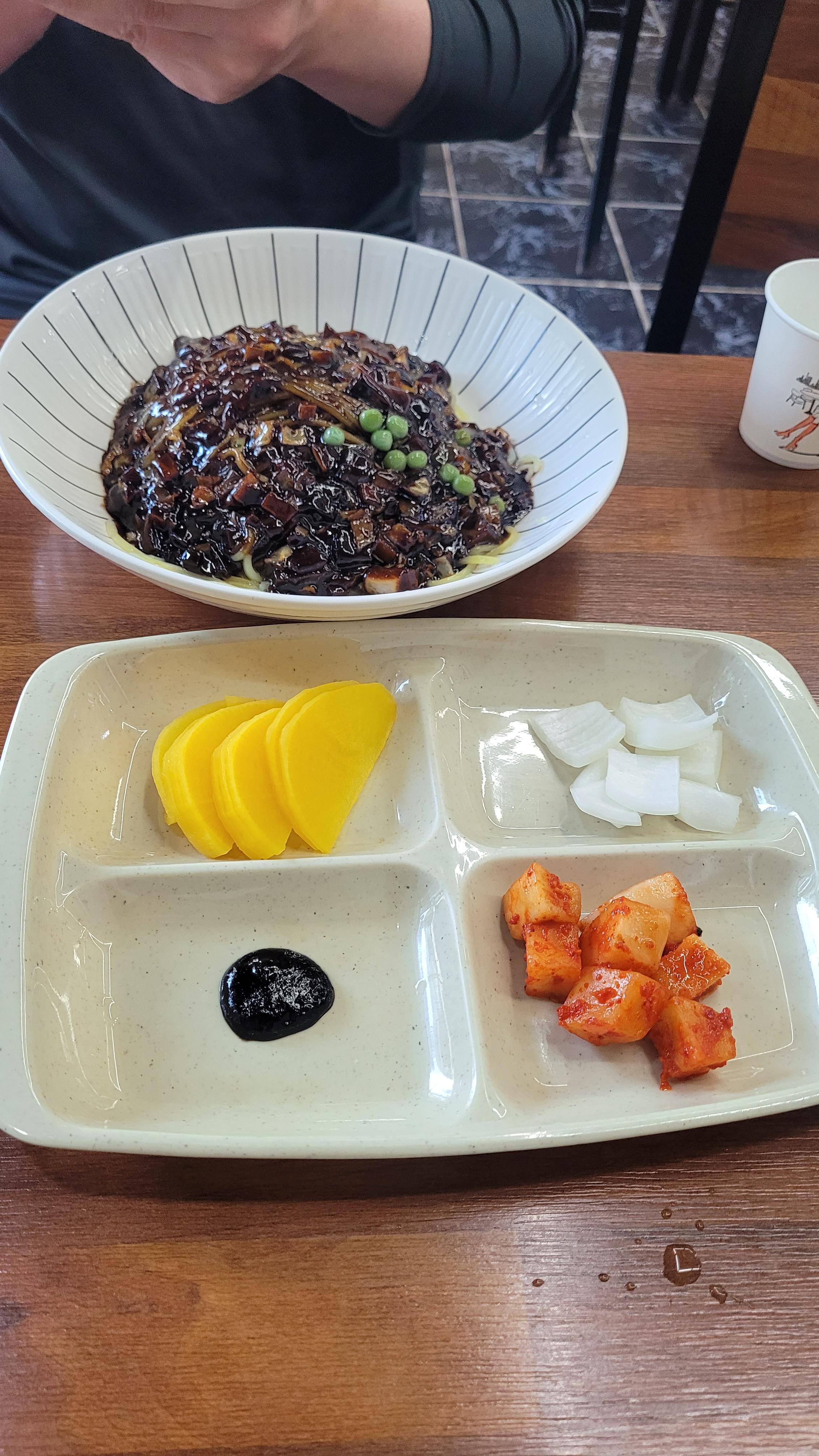 제일반점 대표 사진