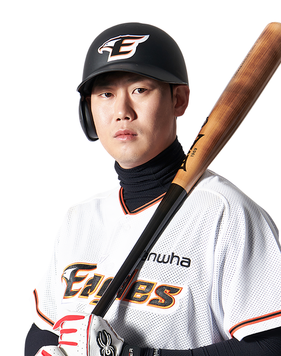  하주석 프로필 (한화 이글스)